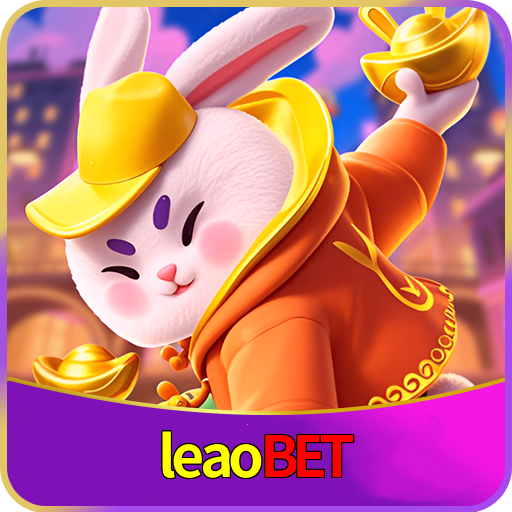 Imagem promocional da leaobet mostrando a plataforma e suas vantagens